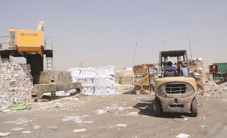 الكويت تحتضن أول مصنع لمعالجة «النفايات»