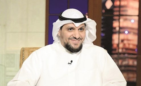 سيف المطيري ﻿