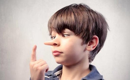 دراسة: الكذب يتطلب جهداً من الانسان