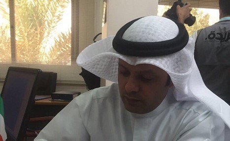 قطار الترشح لمجلس أمة 2016 بدأ.. وإقبال غير مسبوق على إدارة الانتخابات في ساعات الصباح الأولى