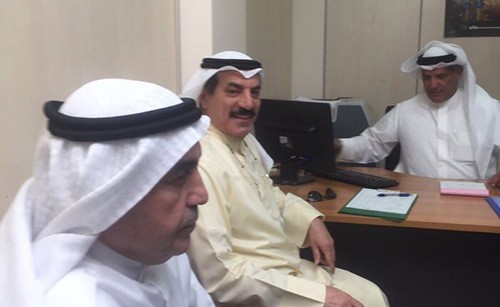 قطار الترشح لمجلس أمة 2016 بدأ.. وإقبال غير مسبوق على إدارة الانتخابات في ساعات الصباح الأولى