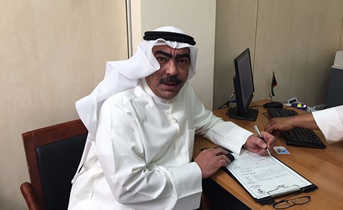 قطار الترشح لمجلس أمة 2016 بدأ.. وإقبال غير مسبوق على إدارة الانتخابات في ساعات الصباح الأولى