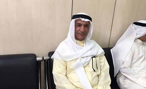 قطار الترشح لمجلس أمة 2016 بدأ.. وإقبال غير مسبوق على إدارة الانتخابات في ساعات الصباح الأولى
