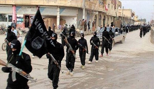 الجيش العراقي : تنظيم "داعش" ما بين 5000 و6000 مقاتل بالموصل