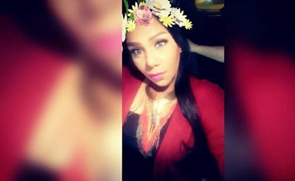 بالصور.. شيماء سيف تخسر الكثير من وزنها