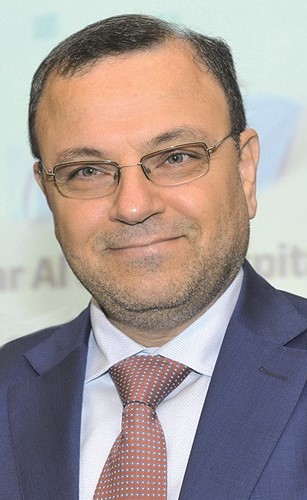 احمد نصرالله﻿