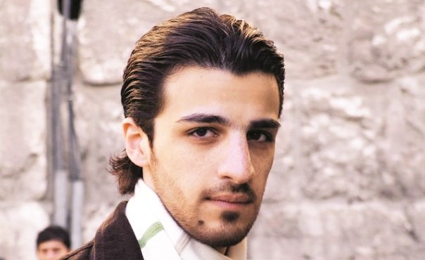 علي الحسيني﻿