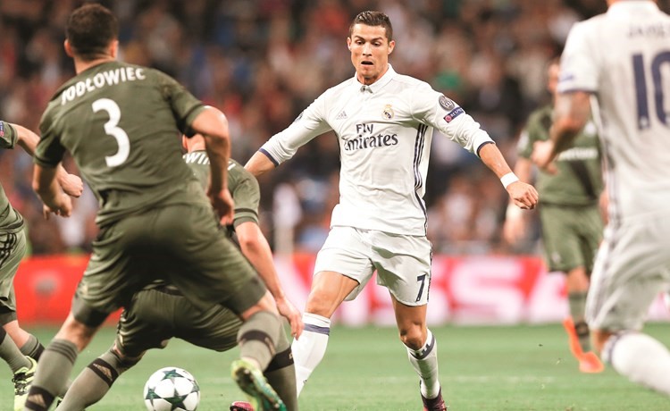 جوهرة البرتغال يا الدون 	اب﻿