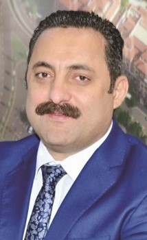 وليد صقر﻿
