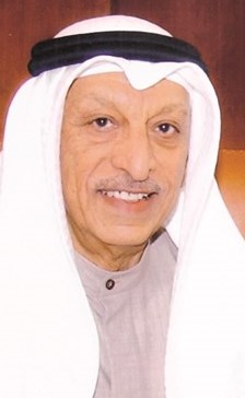 غازي النفيسي﻿
