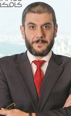 خالد فؤاد﻿