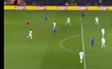 بالفيديو.. ثلاثي رعب ليستر يصنع الفرحة بهدف لمحرز