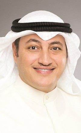 عسكر العنزي﻿
