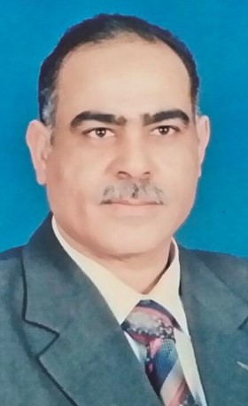 دمحمد المشد﻿