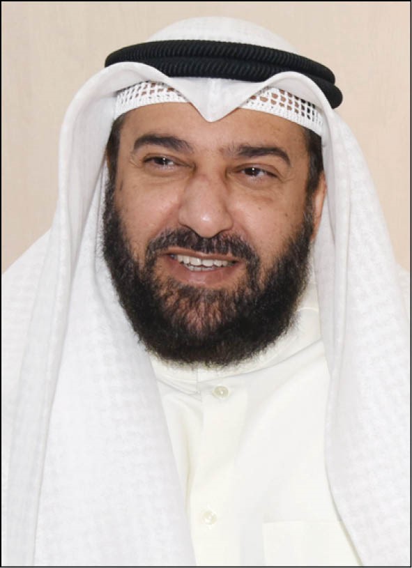  د. علي العمير