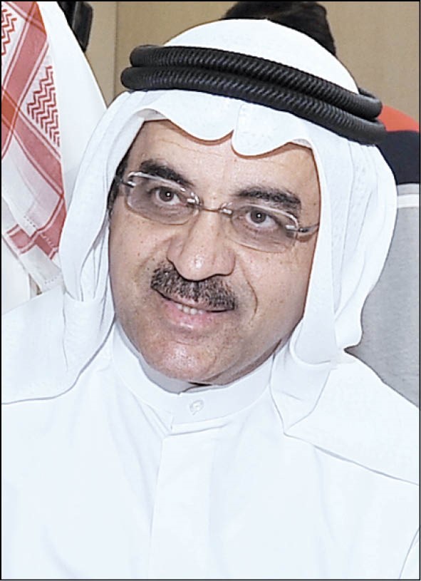 أحمد المليفي