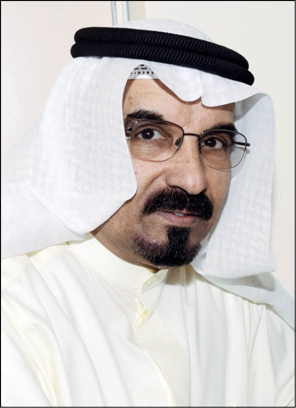 مرزوق الحبيني