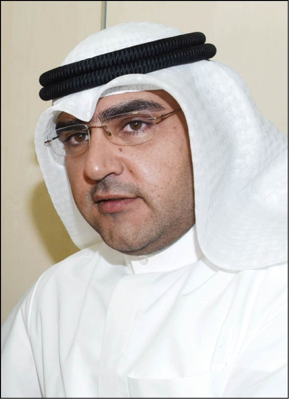 د. عبدالكريم الكندري