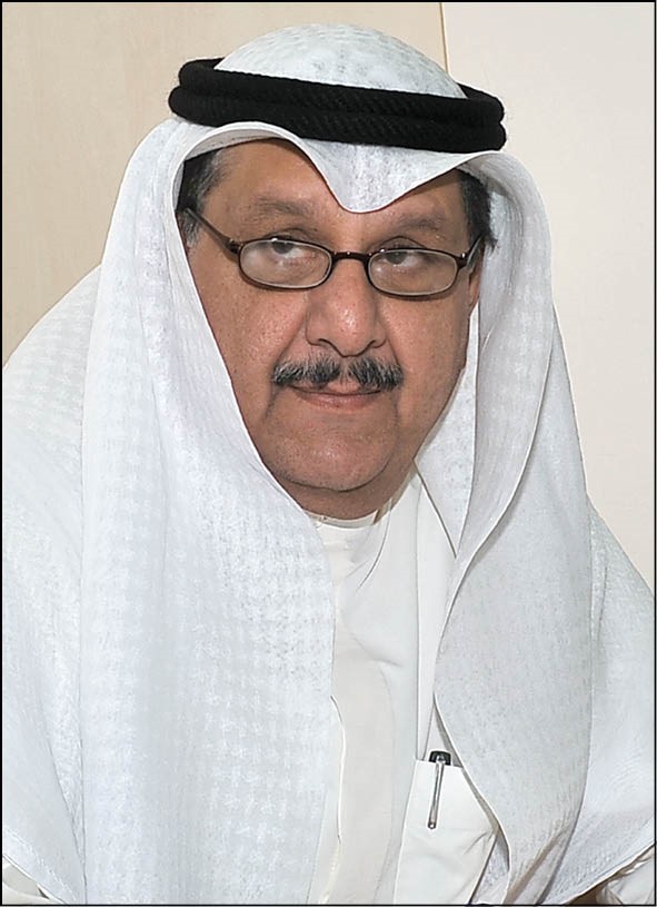 عيسى الكندري