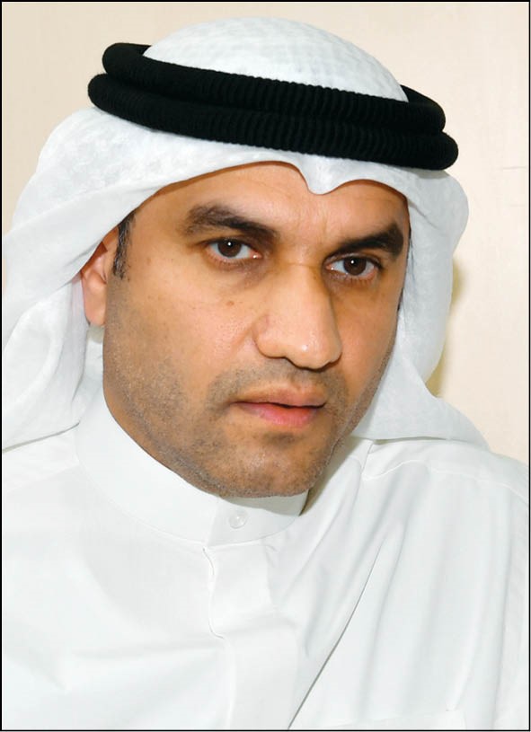 عبدالله الكندري