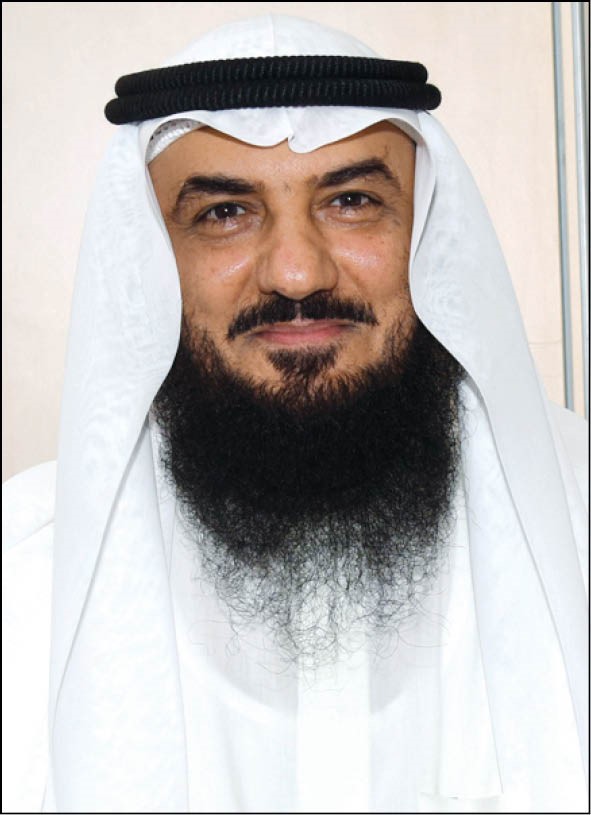د. فهد الخنة