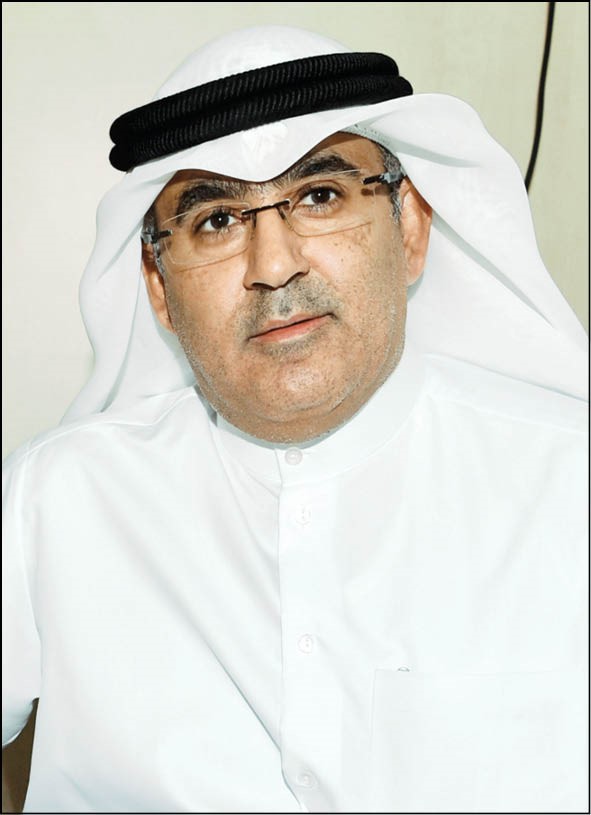 م. أحمد الحمد