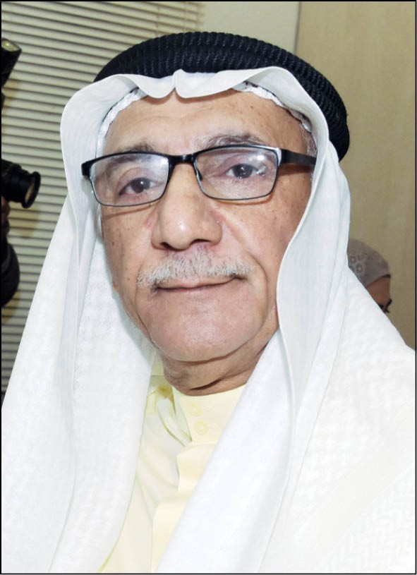 عدنان المطوع
