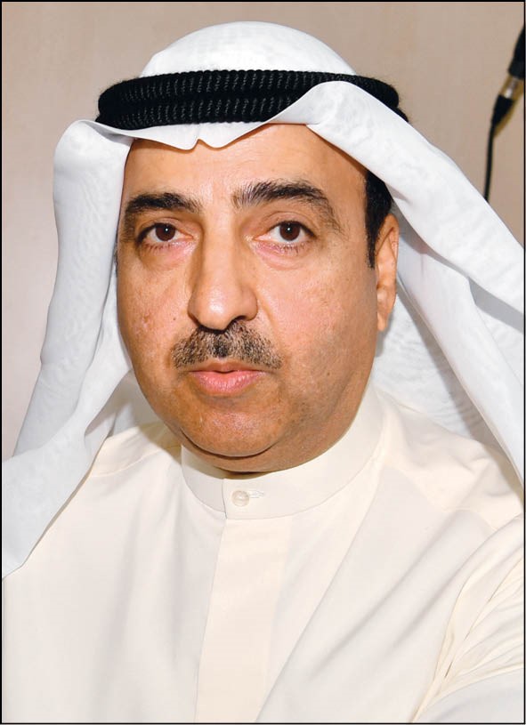  جمال العمر