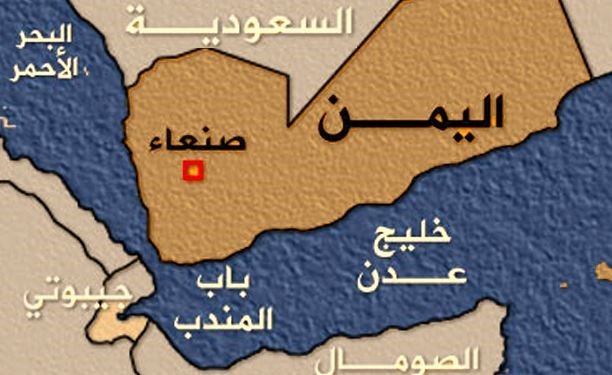 اليمن: التحالف يدمّر تعزيزات المتمردين إلى «كتاف» وتحضيرات لتحرير الساحل الغربي