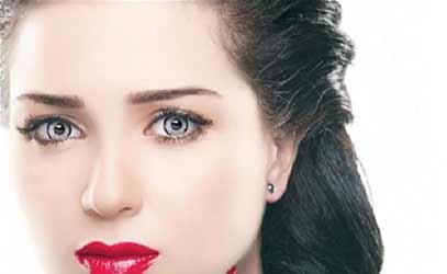 مي عز الدين تتعاقد على مسلسل جديد لرمضان المقبل