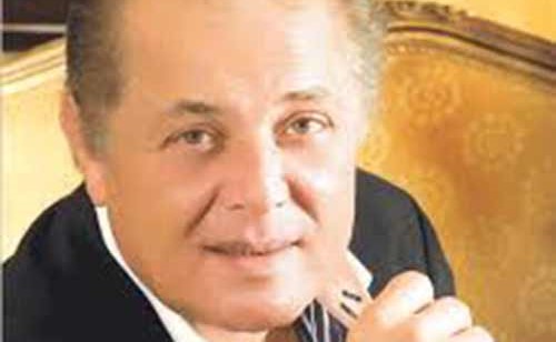 بالفيديو.. المسلسل الذي فكر «محمود عبدالعزيز» في الاعتزال بعده