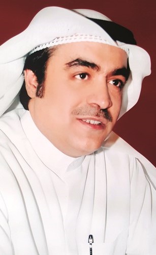 خالد العنزي﻿