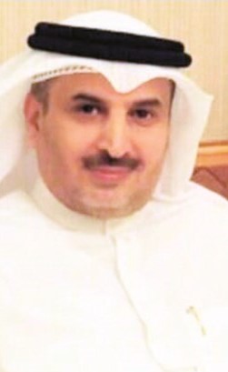 بدر الخالدي﻿