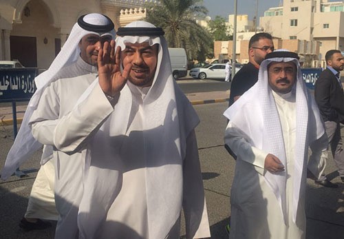 61 مرشحاً بينهم 4 نساء حصيلة اليوم الثاني من التسجيل لـ «انتخابات الأمة» بإجمالي 132