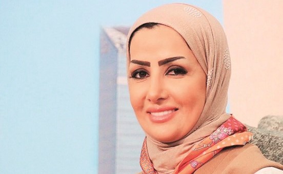 المحامية بشرى الهندال﻿