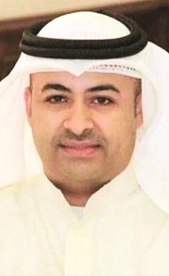 د مبارك العتيبي﻿