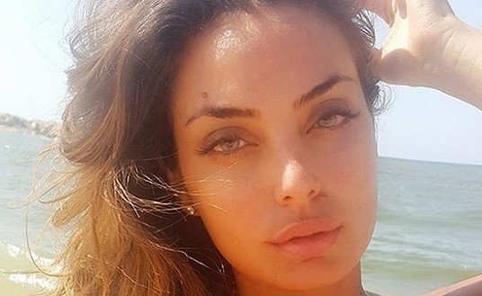 بالصور.. تعرّفوا الى "أنجلينا جولي العرب"