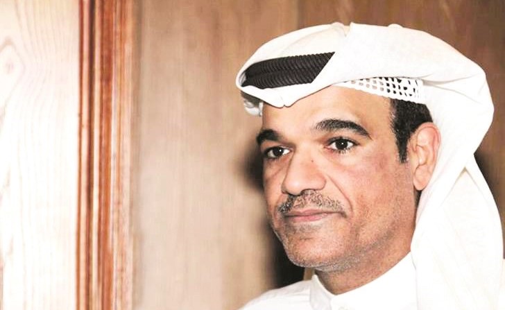 عظّم الله أجرك يا البلوشي