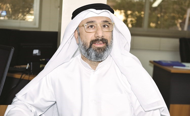 احمد محسن الشطي﻿