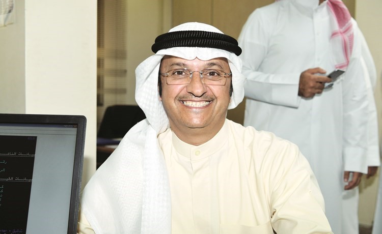 شايع عبدالرحمن الشايع﻿
