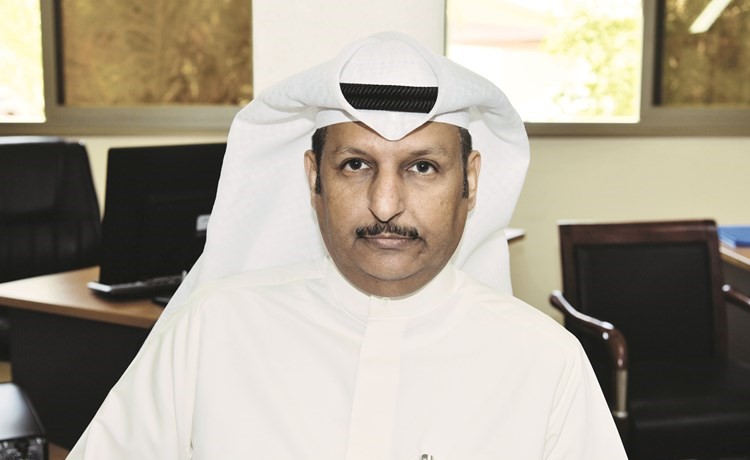 سعد عبدالله المطيري﻿