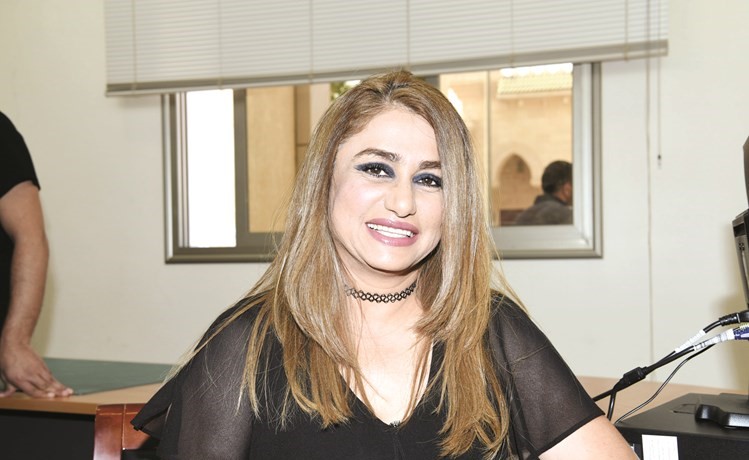 وحيدة علي حيدر﻿