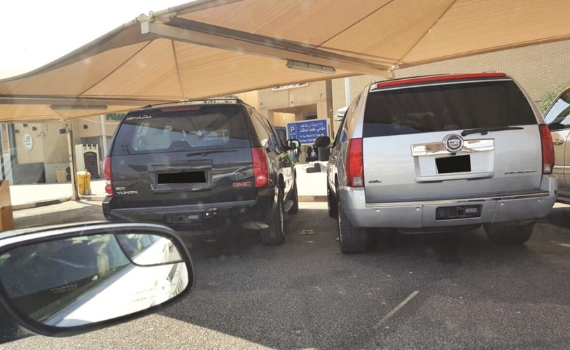 حملة المواقف استهدفت ٣ مناطق﻿