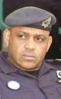 العميد ركن صالح العنزي﻿