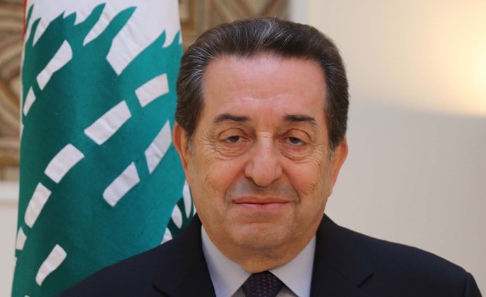 بطرس حرب﻿