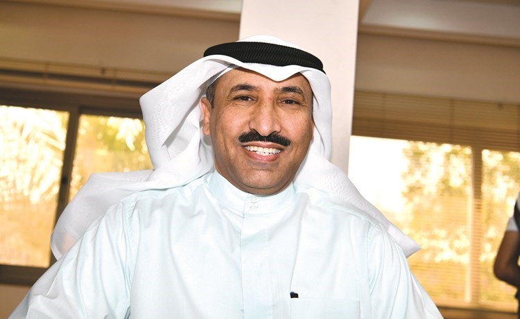 سعد علي الخنفور﻿