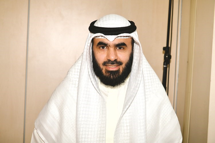 اسامة احمد المناور﻿