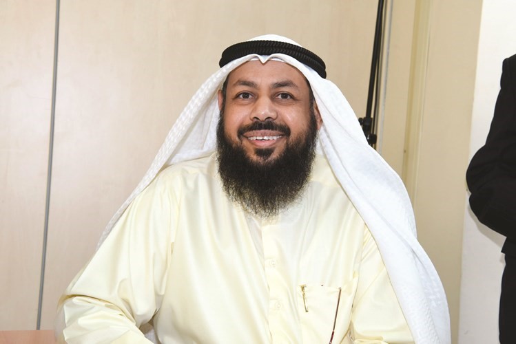 عبدالله خزام الحمدان﻿