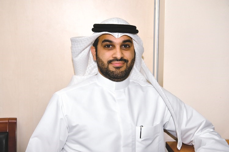 يوسف يعقوب الكندري﻿