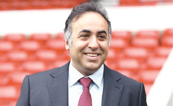 فواز الحساوي ﻿